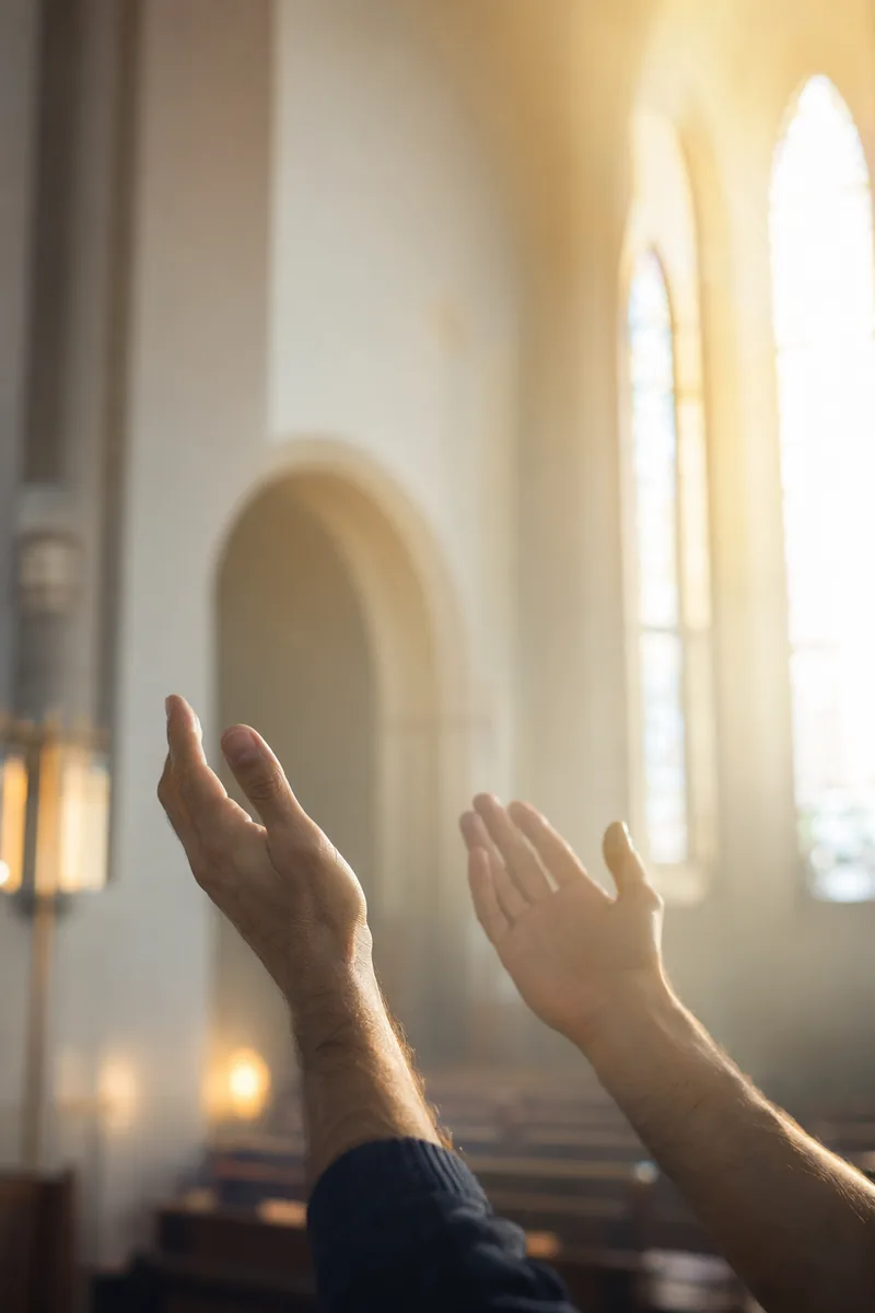 Worship Background 4
