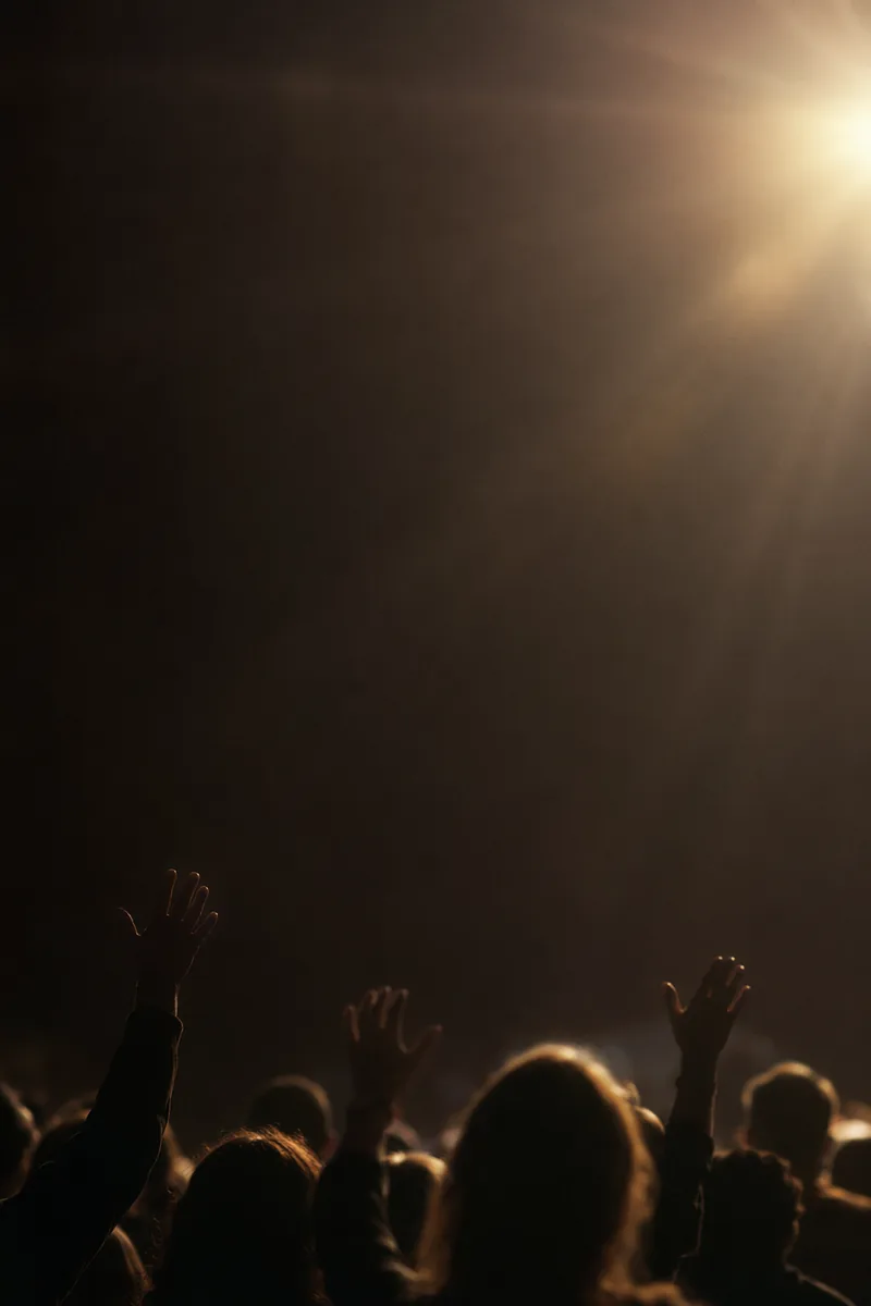 Worship Background 40
