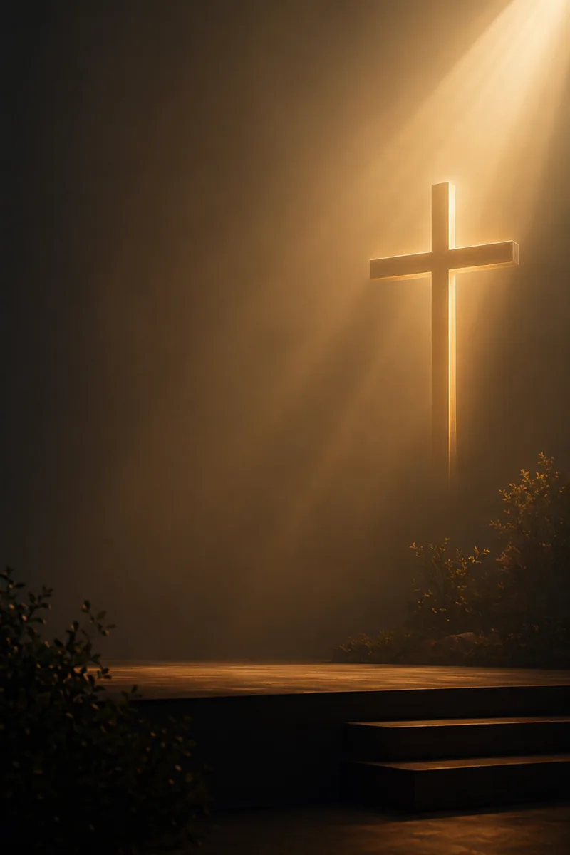Worship Background 8