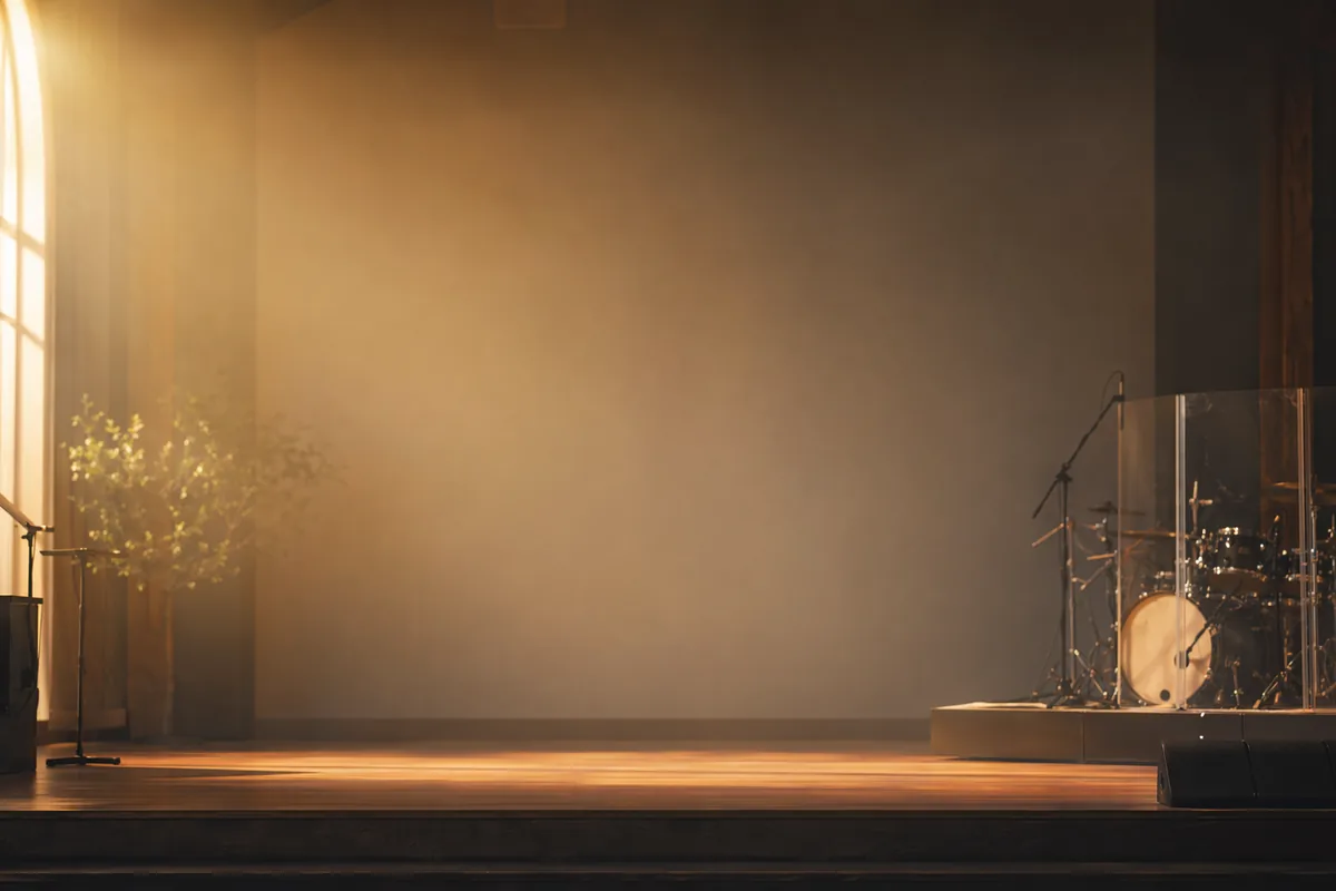 Worship Background 4