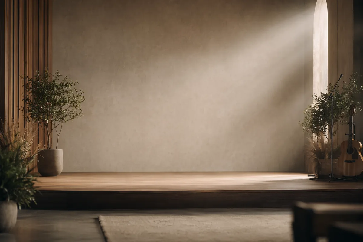 Worship Background 5