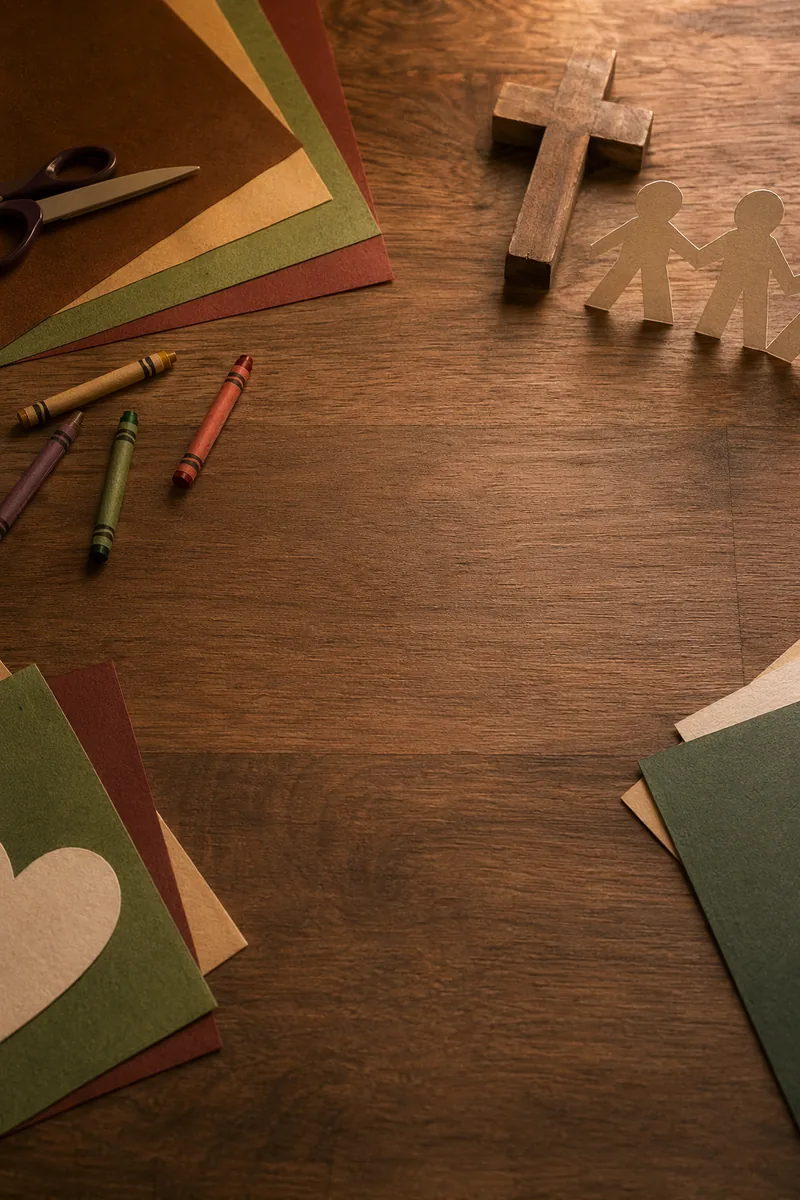 Youth Background 10