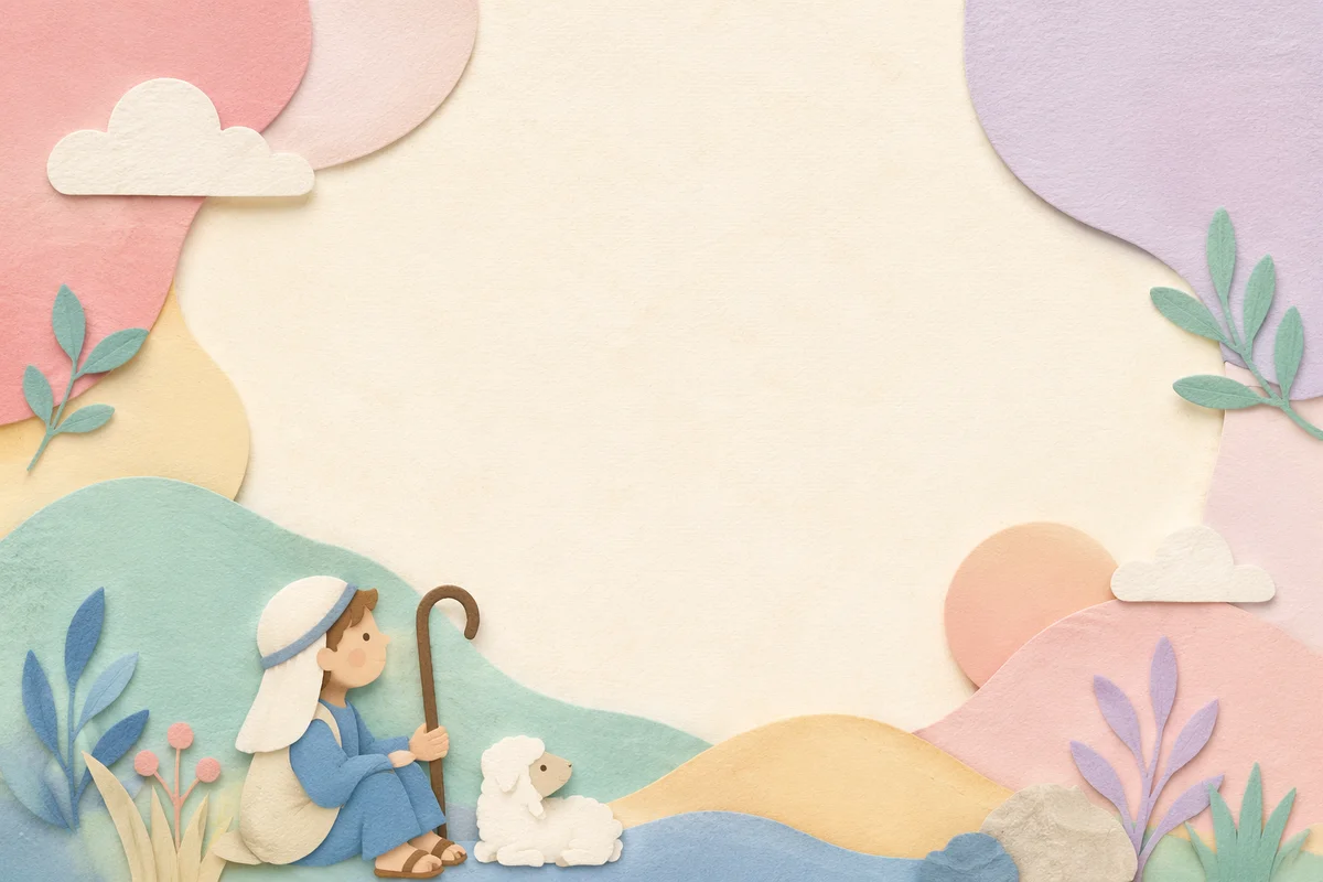 Pastel Abstract Instagram Story Background