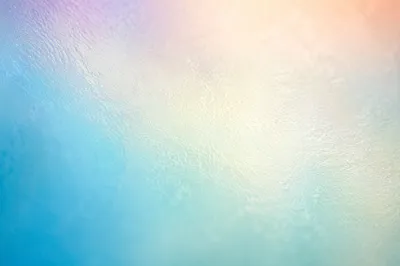 Serene Frosted Glass Gradient Background