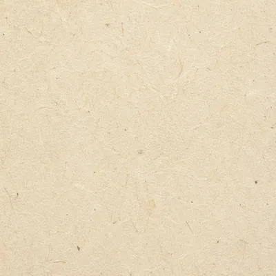 Warm Cream Handmade Paper Background