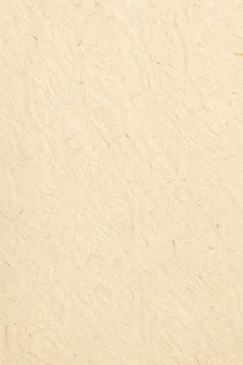 Warm Cream Handmade Paper Background