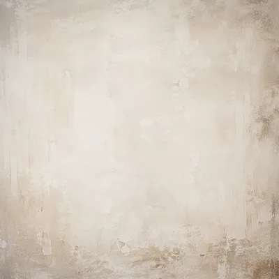 Warm Cream Beige Plaster Background