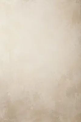 Warm Cream Beige Plaster Background