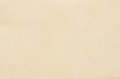 Warm Cream Handmade Paper Background