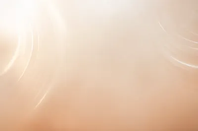 Warm Beige Abstract Gradient Background