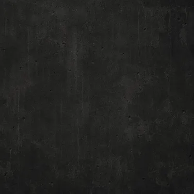 Dark Charcoal Concrete Wall Background