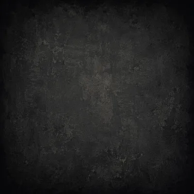 Moody Black Concrete Texture Background
