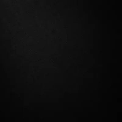 Deep Black Minimal Studio Background