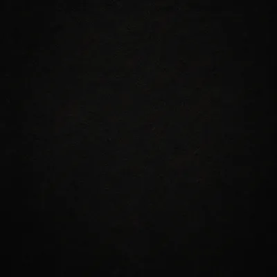 Minimal Deep Black Background Texture