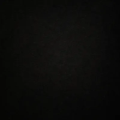 Dark Black Matte Textured Background