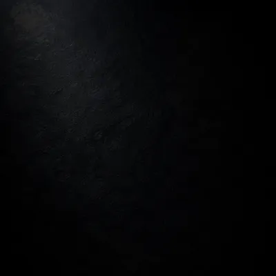 Minimal Dark Black Textured Background