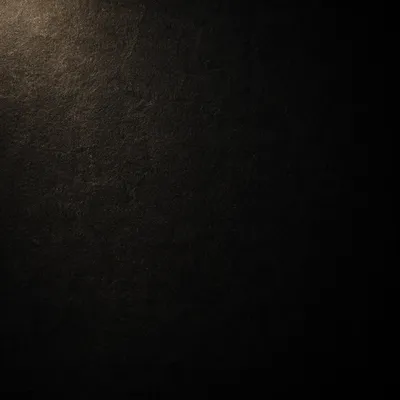 Nearly Solid Black Textured Background