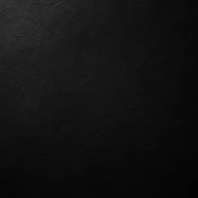 Smooth Charcoal Black Textured Background