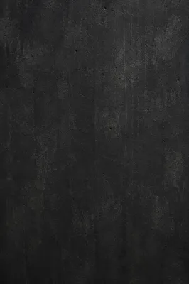 Dark Charcoal Concrete Wall Background