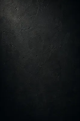 Dark Charcoal Matte Textured Background