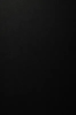 Deep Black Minimal Studio Background