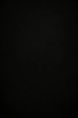 Solid Black Minimal Background Backdrop