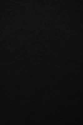 Minimal Matte Black Background Copy Space