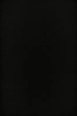 Dark Matte Black Textured Background