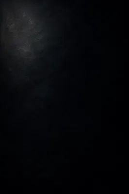 Minimal Dark Black Textured Background