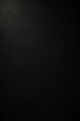 Smooth Matte Charcoal Black Background