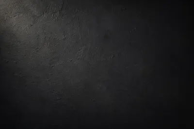 Dark Charcoal Matte Texture Background