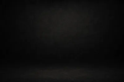Elegant Solid Black Matte Background