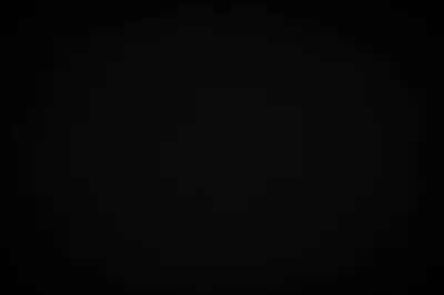 Solid Black Matte Studio Background
