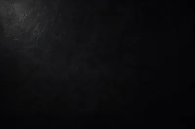 Minimal Dark Black Textured Background