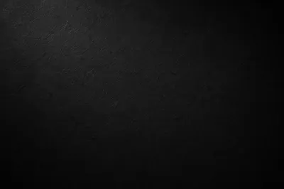Smooth Matte Charcoal Black Background