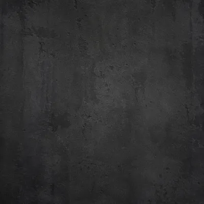 Dark Charcoal Concrete Wall Texture