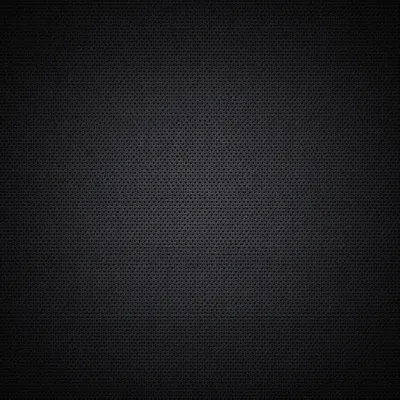 Dark Charcoal Micro Dot Background