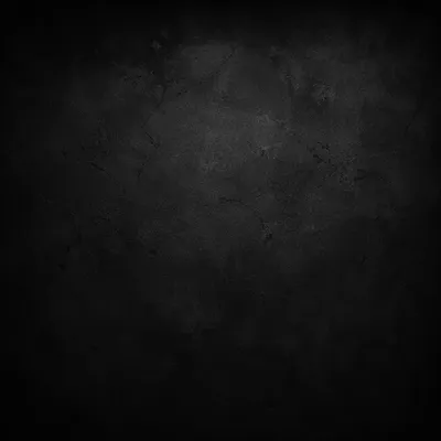 Dark Matte Concrete Background with Charcoal Texture