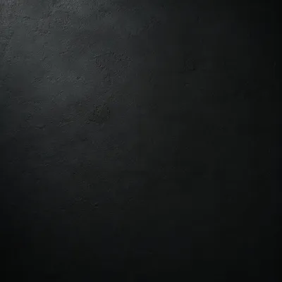 Dark Matte Charcoal Textured Background