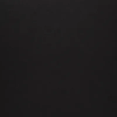 Seamless Solid Black Studio Background