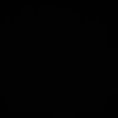 Minimal Deep Black Studio Background