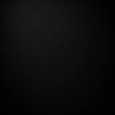Dark Black Matte Textured Background