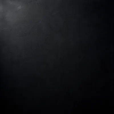 Smooth Matte Charcoal Black Background