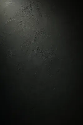 Dark Matte Charcoal Background Texture