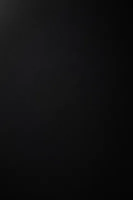 Deep Black Minimal Studio Background