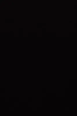 Seamless Solid Black Studio Background