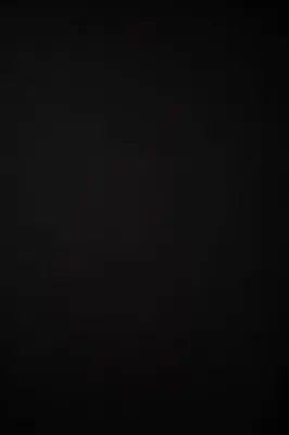 Minimal Matte Black Studio Background