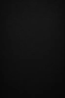 Dark Black Matte Textured Background