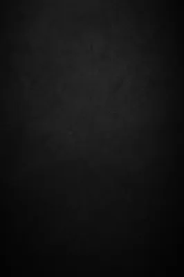 Dark Black Matte Textured Background