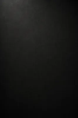Smooth Matte Charcoal Black Background